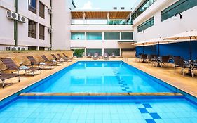 Serra Negra Palace Hotel